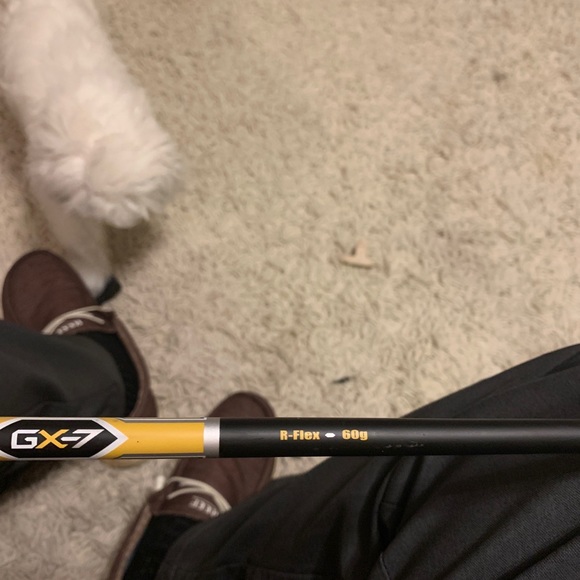 Gx7 Driver Very nice - Picture 4 of 7